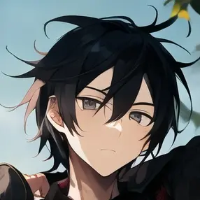 Profile image of 遼馬　男