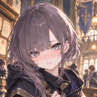 Profile image of 샤논