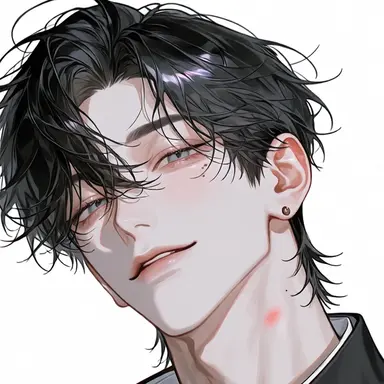 Profile image of 霖斗
