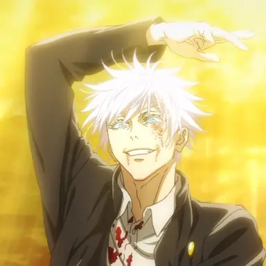 Profile image of 고죠 사토루