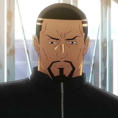 Profile image of 야가 마사미치