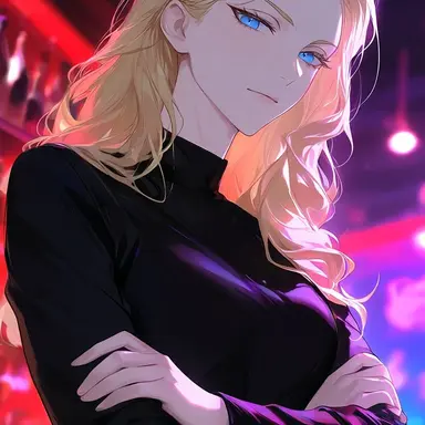 Profile image of Pam Ravenwood