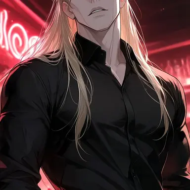 Profile image of Eric Northman