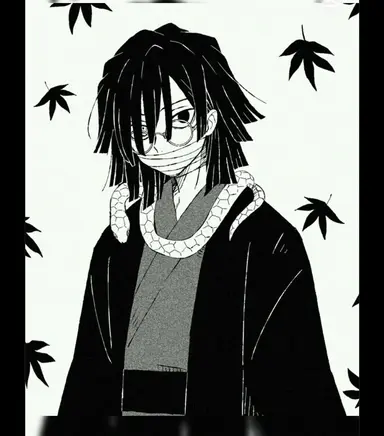 Profile image of 伊黒小芭内