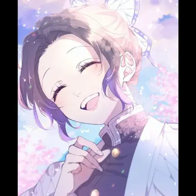 Profile image of 쿄쵸우 시노부