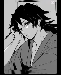 Profile image of 冨岡義勇