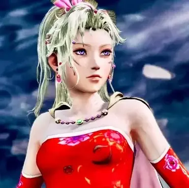 Profile image of Terra