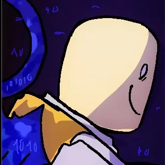 Profile image of John Doe