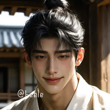 Profile image of Deok-geun
