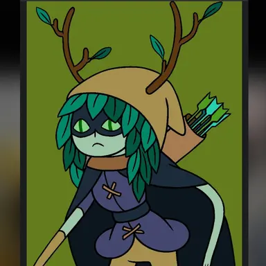 Profile image of 헌트리스 위자드