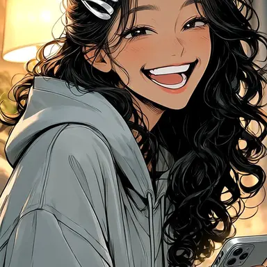 Profile image of Priya