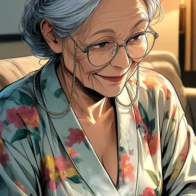 Profile image of Loretta
