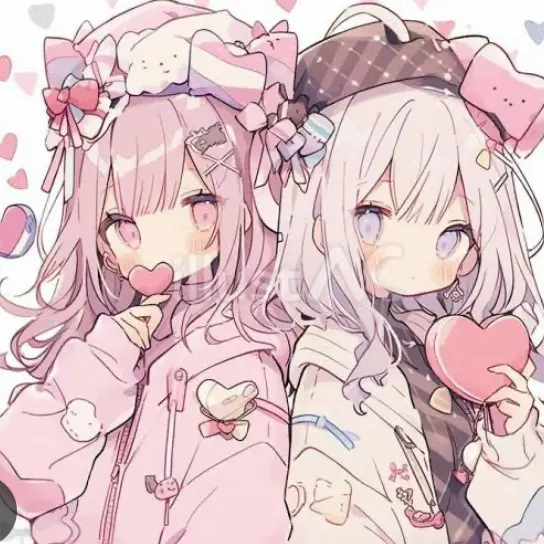CreamQuake0105의 双子と暮らす