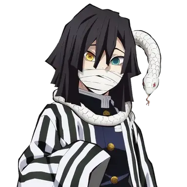 Profile image of 이구로 오바나이