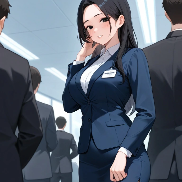 あゆみ
