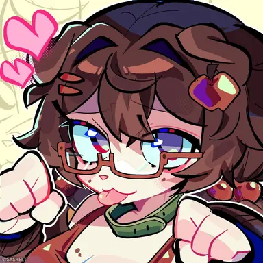 Profile image of Mocha