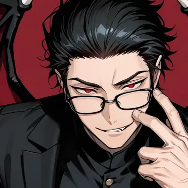 Profile image of 레네게이드