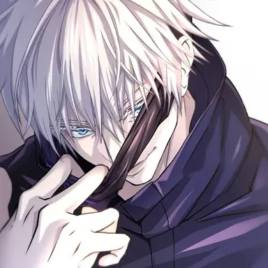 Profile image of 五条悟