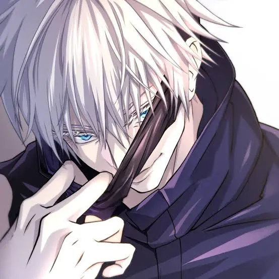 FiercePig3176의 ごじょーせんせー