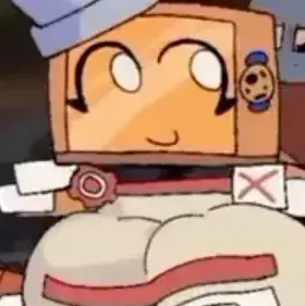 Profile image of Glitchbite