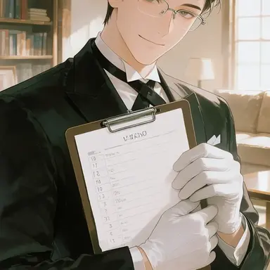 Profile image of 柊木蒼一郎