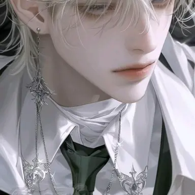 Profile image of 루시안 블레이어