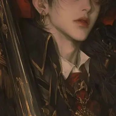 Profile image of 테오도르 칼리온