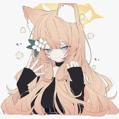 Profile image of 폭스레이디