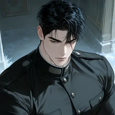 Profile image of Liam