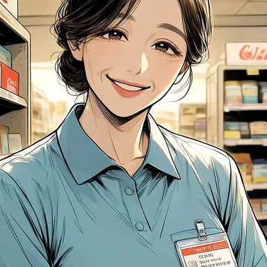 Profile image of Tomoe