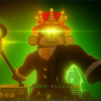 Profile image of 잔델