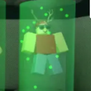 Profile image of 니킬리스