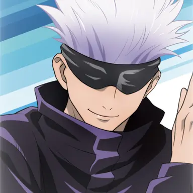 Profile image of 五条悟
