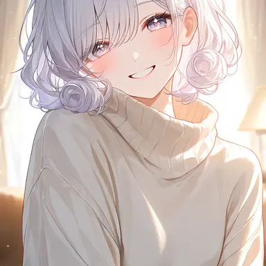 Profile image of Yua