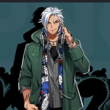 Profile image of Rokuro Dodantsutsuji