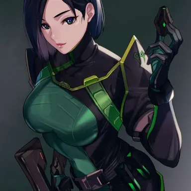 Profile image of 바이퍼