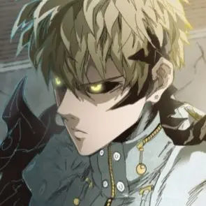 Profile image of Genos