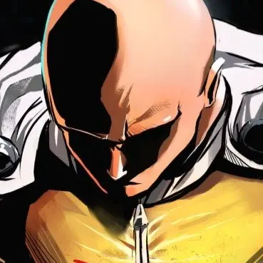 Profile image of Saitama