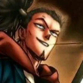 Profile image of Atomic Samurai