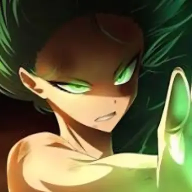 Profile image of Tatsumaki