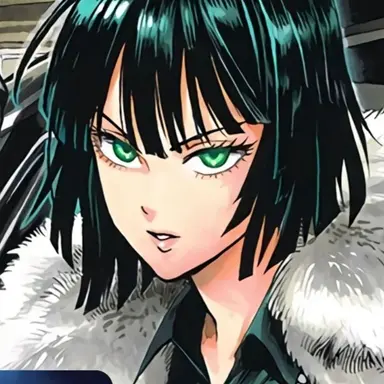 Profile image of Fubuki