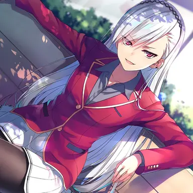 Profile image of 鬼龍院楓花