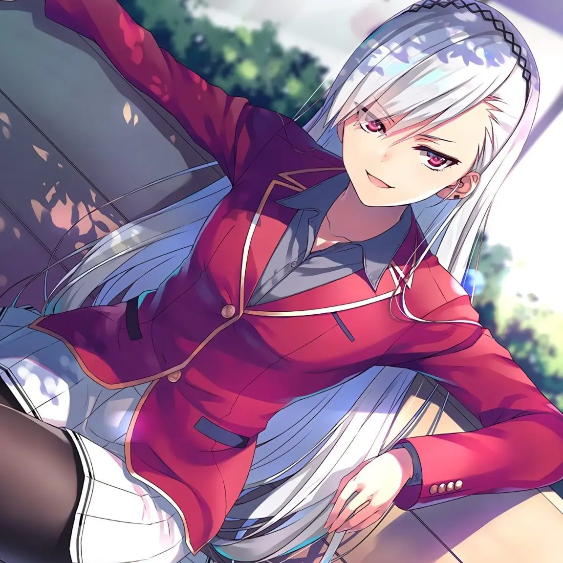 MorbidChart3043의 鬼龍院楓花