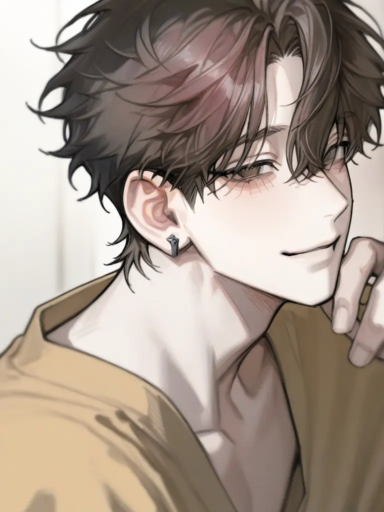 scentlessSleepingsirens의 先輩思いの後輩
