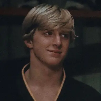 Profile image of Johnny Lawerence