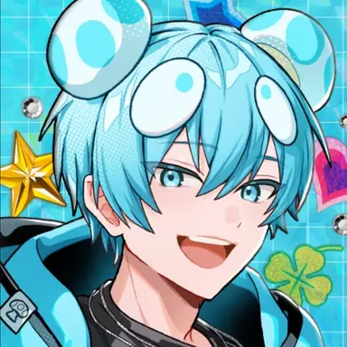Profile image of おさでい
