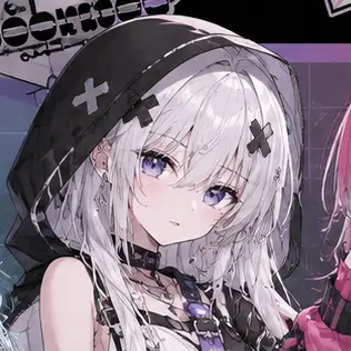 Profile image of めると