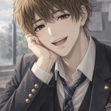 Profile image of 来栖 瀬那