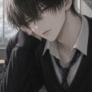 Profile image of 久我 海斗