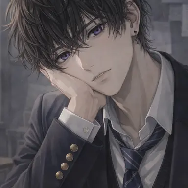 Profile image of 霧生 凪